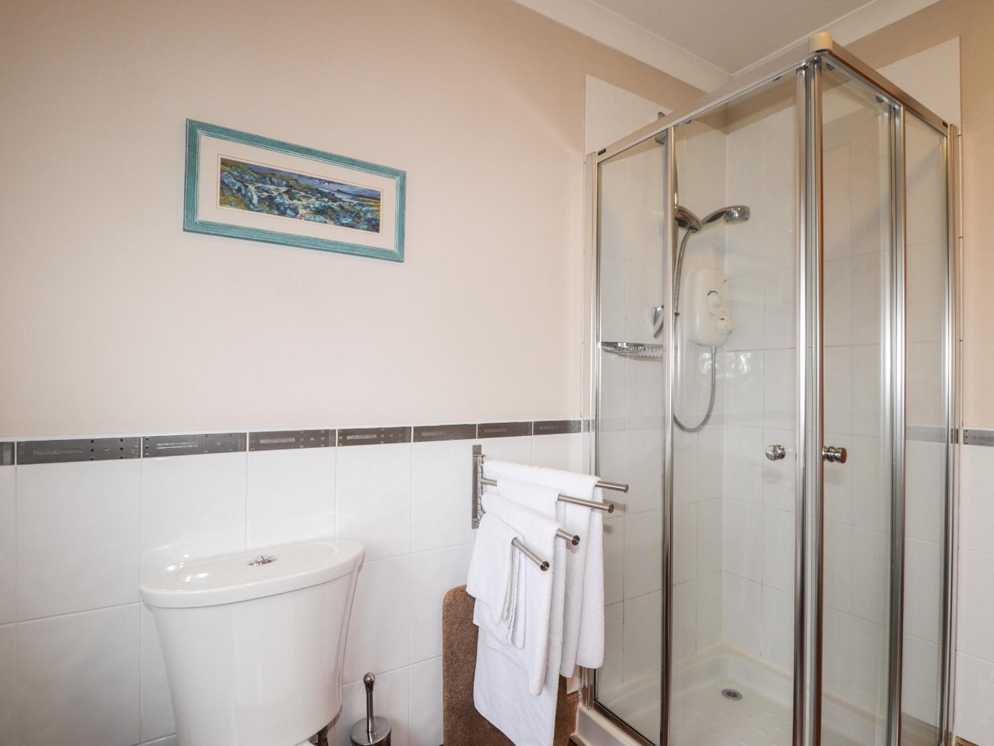 Mackenzies Peak Villa Sconser Ngoại thất bức ảnh
