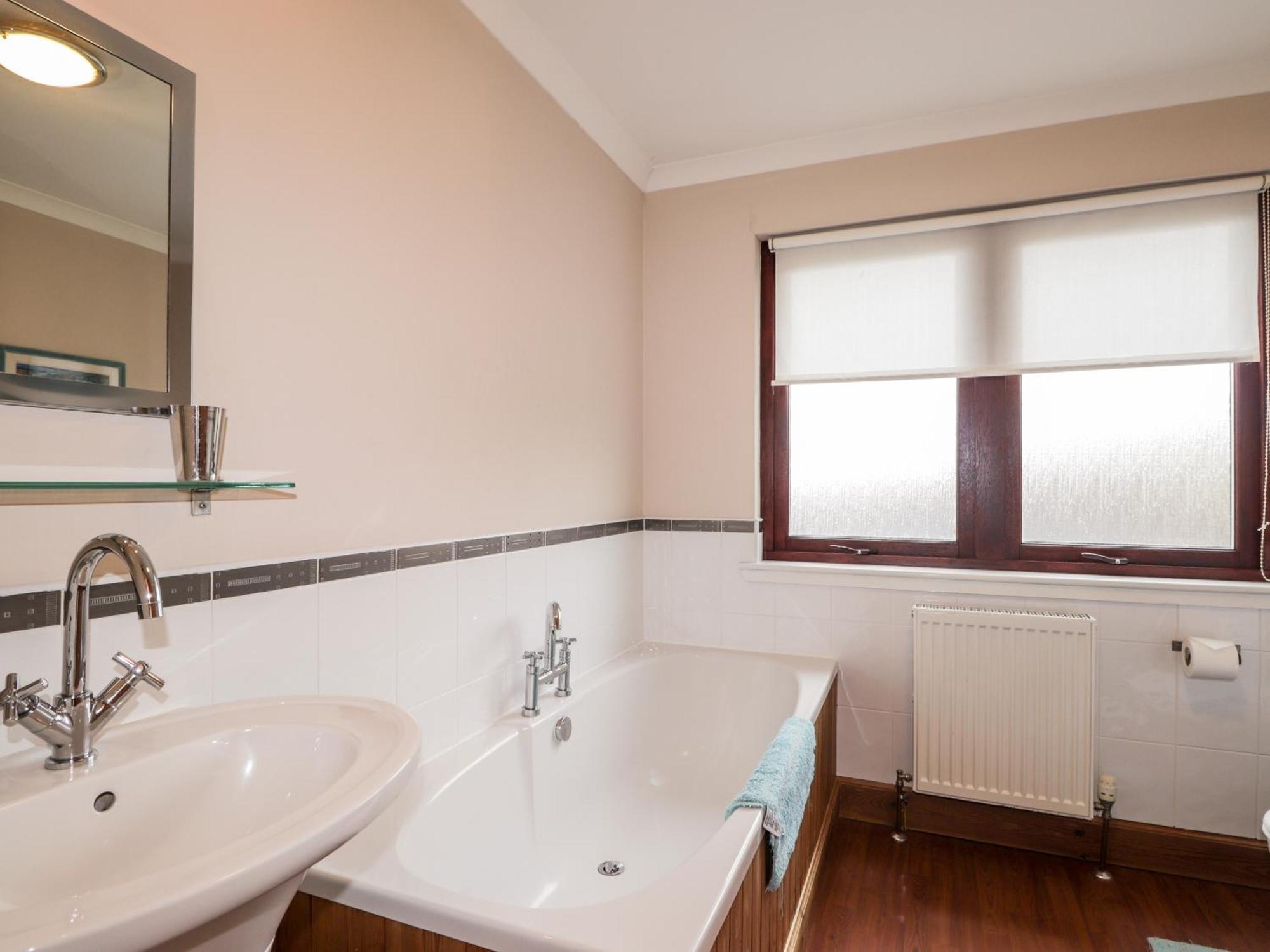 Mackenzies Peak Villa Sconser Ngoại thất bức ảnh