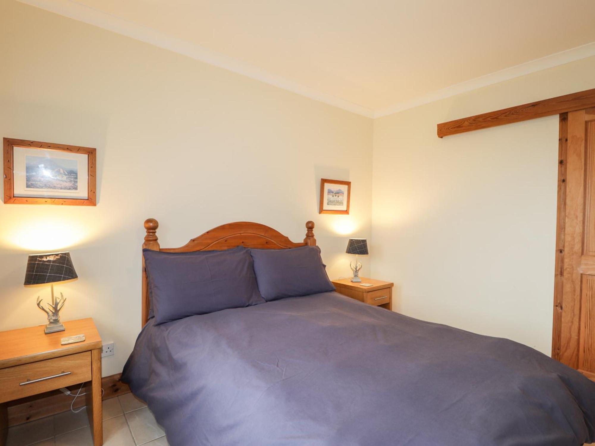 Mackenzies Peak Villa Sconser Ngoại thất bức ảnh