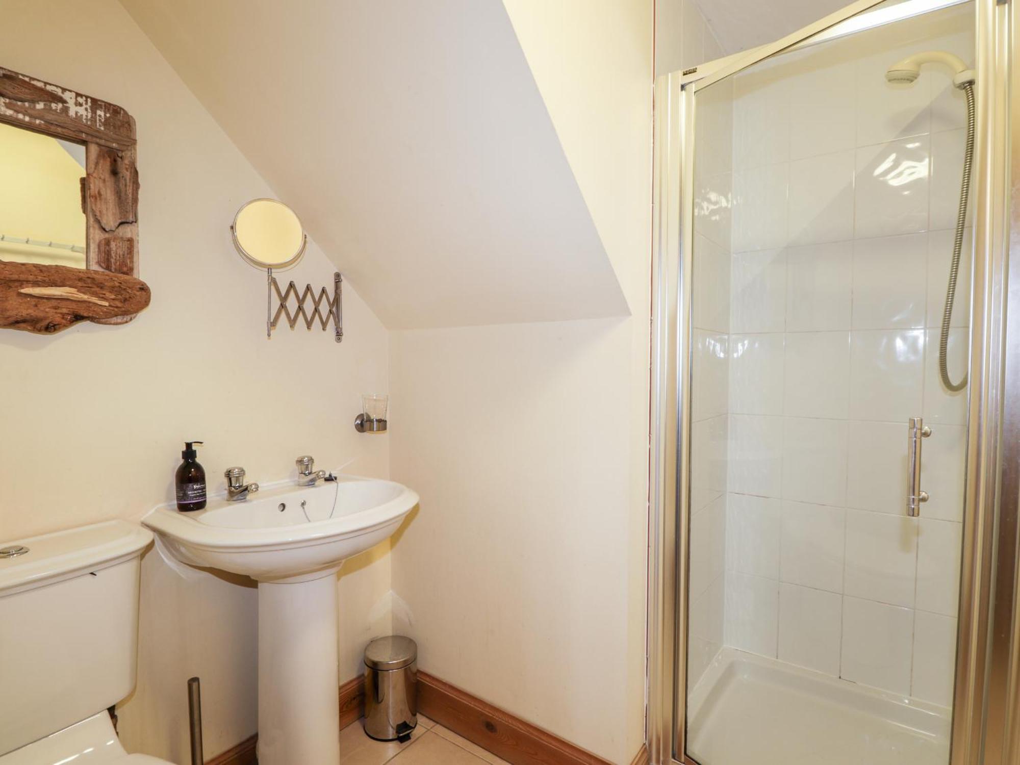 Mackenzies Peak Villa Sconser Ngoại thất bức ảnh